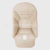 Peg Perego Zero 3 Siesta High Chair Replacement PU Leather Cushion