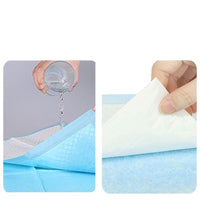 Disposable Absorbent Pet Cage Liners for Birds and Small Animals