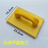 Drywall Corner Planer Tool for Plasterboard and Gypsum Board
