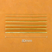 Model Craft Copper Rods for Gundam and GK Model Modification and Repair