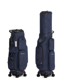 HELIX Lightweight Durable Golf Travel Bag