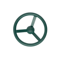 Kids' Plastic Steering Wheel for Playground Equipment