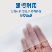 Ultrasonic Protective Film for Plastic Shells and Electronic Casings