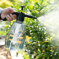 Pressure Sprayer Bottle for Garden and Home Use, High-Pressure Watering Can for Plants and Flowers
