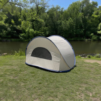 Automatic Pop-Up Beach Tent Sun Shelter for 3-4 People