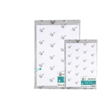 Wholesale 4K Textured Cardstock White Thickened Gouache Watercolor Acrylic Marker Art Paper Sketch 8K Art Paper