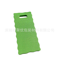 Garden Kneeling Pad, Non-Slip Yoga Mat, Knee Protector Cushion for Gardening and Exercise