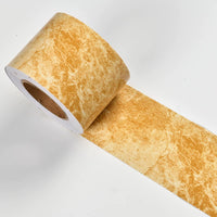 Decorative Self-Adhesive Pipe Wrap Tape for Air Conditioning, Heating, and Gas Pipes