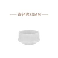Portable Mini Outdoor Air Pump for Camping Mattress Inflatables