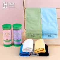Guanghui Summer UV Protection Ice Sleeves for Sports and Outdoors, High Elasticity, Unisex, with Tea Polyphenols