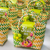 Goddess Festival Gift Basket for Employees and Nurses