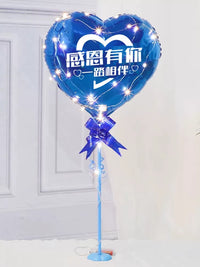 Thanksgiving Balloon Decoration Set for Home Parties and Events