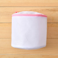 Thick Mesh Laundry Bag for Delicates and Bras, Machine Wash Protection