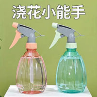 Pressure Spray Bottle for Watering Plants and Gardening, Disinfection Sprayer for Home and Garden