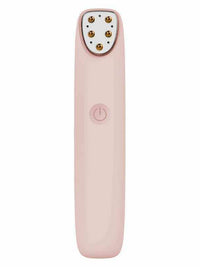 Multi-function Eye Massager with EMS, Heat, and Photon Therapy for Anti-Wrinkle and Skin Rejuvenation