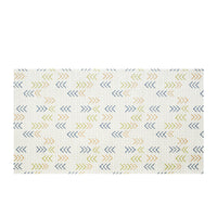 Pet Waterproof Urine-Proof Mat for Dogs and Cats, Litter Trapping Pad, Summer Cooling Mat
