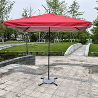 Outdoor Umbrella Base for Balloon Arch Fishing Umbrella Stall Sunshade