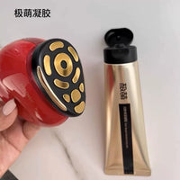 Jmoon Red Iron Beauty Device Collagen Gel for Fine Lines and Hydration 80g