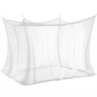 Outdoor Patio Mosquito Net Tent, Large Pop-Up Canopy for Camping, Picnics, Sunshade, and Insect Protection
