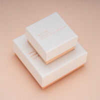 Jewelry Gift Box for Rings, Earrings, Necklaces, Bracelets - Storage and Packaging