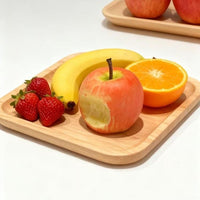 Bitten Apple Scented Candle Realistic Fruit Shape Aromatic Ornament Birthday Gift