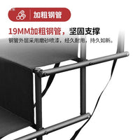 Pet Car Ramp Foldable Telescopic Non-Slip Ladder for Dogs