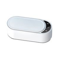 Electric Ultrasonic Cleaner for Glasses, Jewelry, and Makeup Brushes