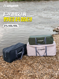 Outdoor Camping Travel Storage Bag for Sleeping Bag Tent Tarp Gear
