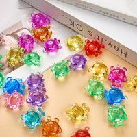 Cartoon Animal Gemstone Toys for Kids' Treasure Hunt and Archaeology
