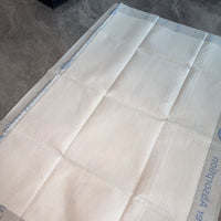 Disposable Pet Training Pads for Dogs and Puppies, Super Absorbent Leak-Proof Pee Pads