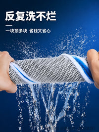 Aquarium Filter Sponge High-Density Biochemical Cotton for Fish Tank Water Purification