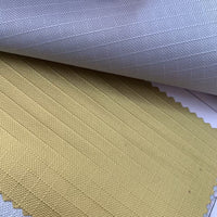 300D Oxford Fabric with PU Waterproof Coating for Bags and Backpacks