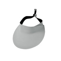 Women's Summer Seamless Empty Top Sun Protection Visor UV Protection Foldable Wide Brim Sun Hat