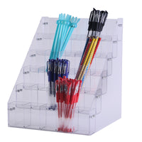 Multi-functional Pen Display Holder for Retail Stores