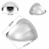 Outdoor Camera Rain and Sun Protection Cover