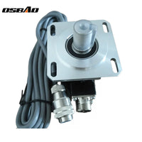 CNC Machine Tool Spindle Encoder ZSF5815-1024 Rotary Encoder