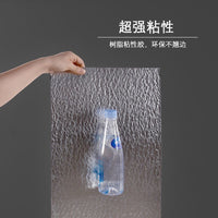 Waterproof Self-Adhesive Aluminum Plastic Wall Tiles for Kitchen & Bathroom