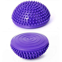 Tactile Sensory Massage Ball Set for Kids - Vestibular Balance Training & Early Education