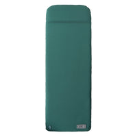 Outdoor Automatic Inflatable Sleeping Pad with Electric Pump for Camping Travel