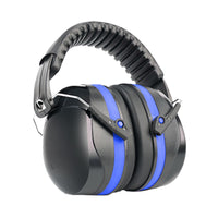 Industrial Noise Cancelling Earmuffs for Sleep, Study, and Hearing Protection