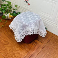 Appliance Dust Cover for Air Fryer Coffee Maker Rice Cooker Mixer