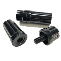 Billiard Cue Joint Protectors Pool Cue Thread Protector Caps