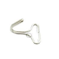 Car Seat Cushion Fixing Clips and Hooks Set