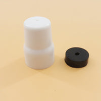 Radiator Pipe Wall Hole Cover Decorative Cap for AC and Heating Pipes