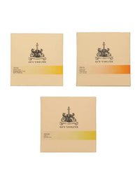 Glimona VS100 Professional Violin Strings for Adults and Children