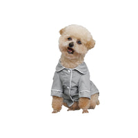 Pet Breathable Summer Pajamas for Small to Large Dogs