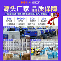 Automatic Foaming Soap Dispenser for Shampoo, Body Wash, Facial Cleanser, and Pet Shampoo