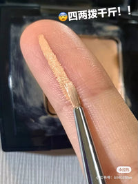 T22 Concealer Brush for Under-Eye, Blush, Eyeshadow, and Foundation
