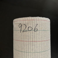 Charcoal Linen Suit Interlining Horsehair Canvas Fabric for Coats and Suits