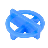 Reusable Tile Spacer Leveling System for Consistent Grout Lines
